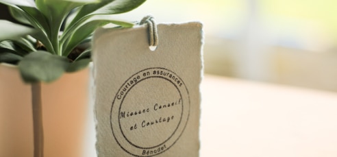 miossec conseil et courtage - Quimper Brest