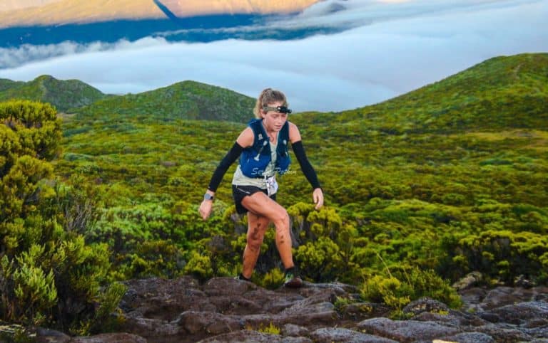 16 Ultra trail - Quimper Brest