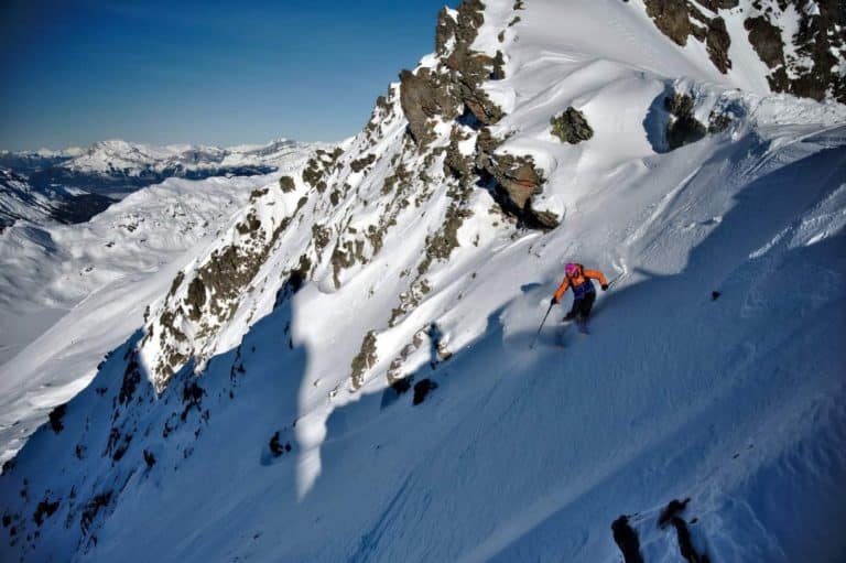 5 Ski - Quimper Brest