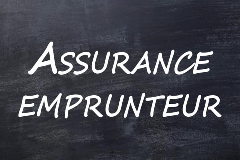 Assurance emprunteur - Quimper Brest