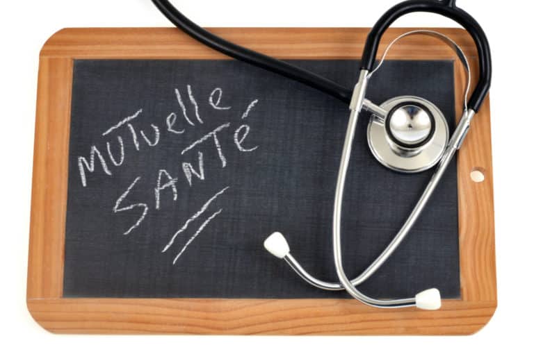 Mutuelle sante - Quimper Brest