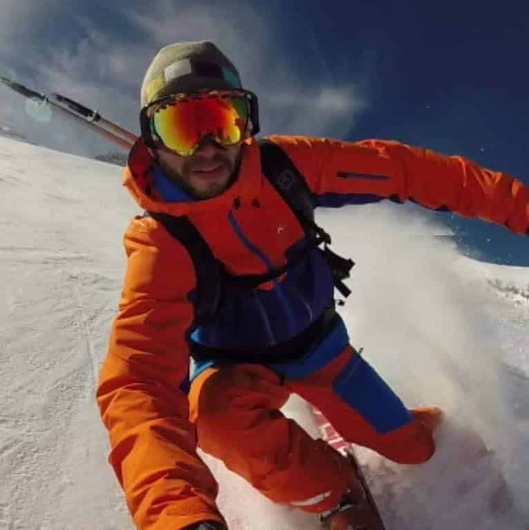 Sport de montagne - Quimper Brest